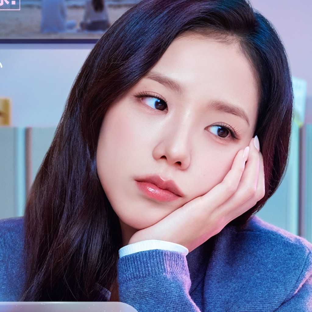 BLACKPINK ジス、キス寸前シーンも！Netflix「マンスリー彼氏」3月6日より配信スタート…ポスター＆予告編が解禁