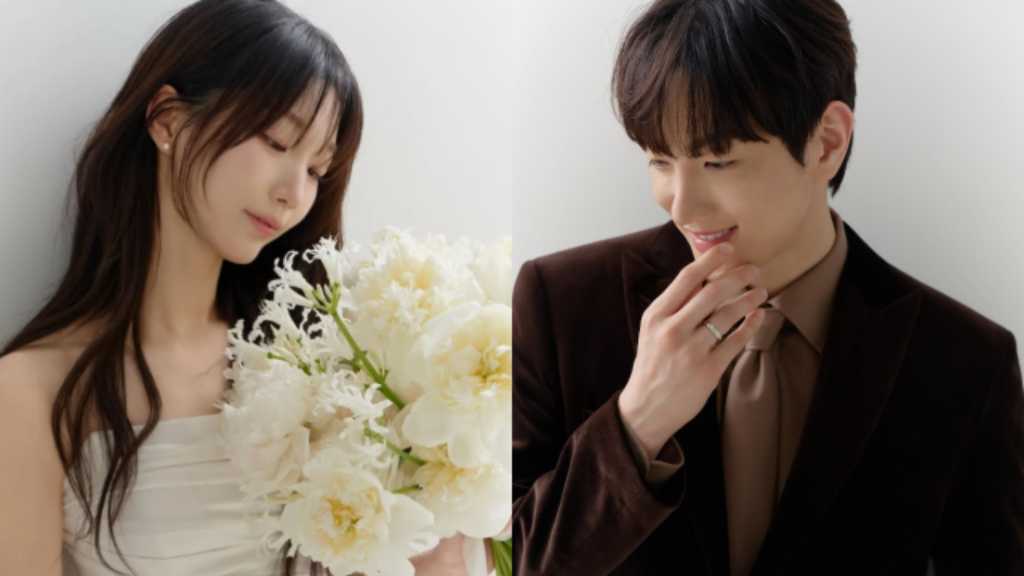 新たな俳優夫婦が誕生!キム・テオ&キム・イフ、結婚を電撃発表…過去にミュージカルで共演