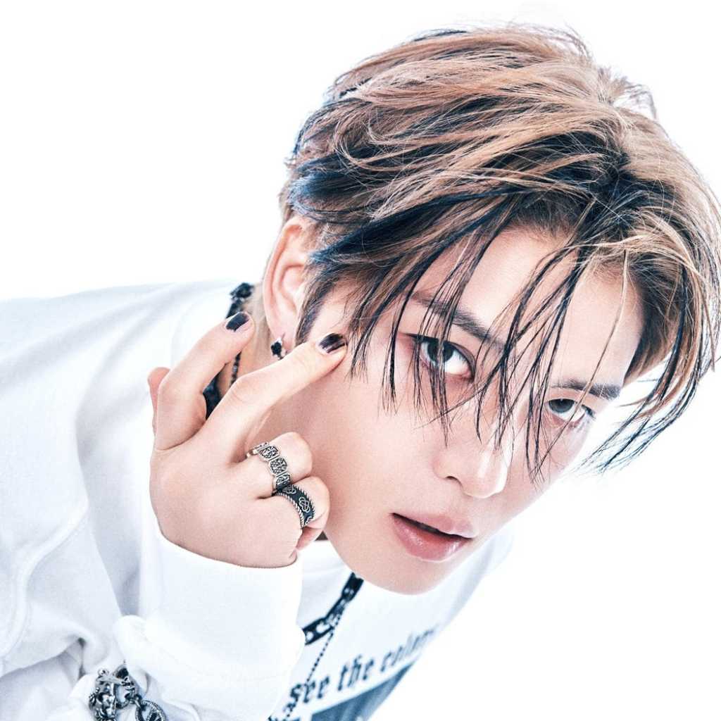 ジェジュン「Reebok」と初コラボ！手書きサイン入りのアイテムに注目…本日より予約販売スタート