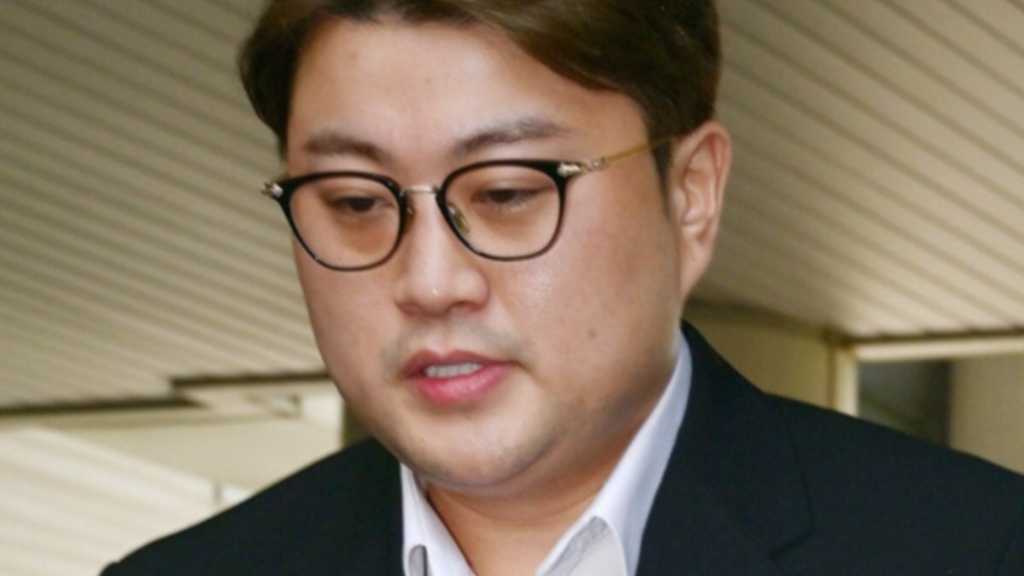 キム・ホジュン、収監中に公演のステージに?報道うけ事務所がコメント