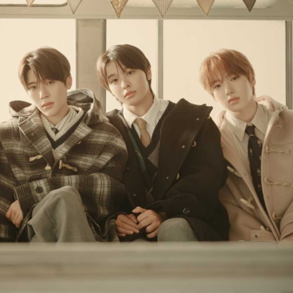 NCT WISH「Same Sky」が新ドラマ「キンパとおにぎり」の挿入歌に！作品を彩る楽曲を一挙解禁