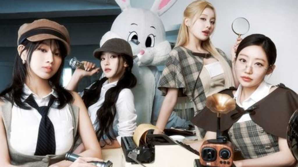 KISS OF LIFE、日本でも!アジア4都市でファンミーティングを開催決定…予告映像が公開