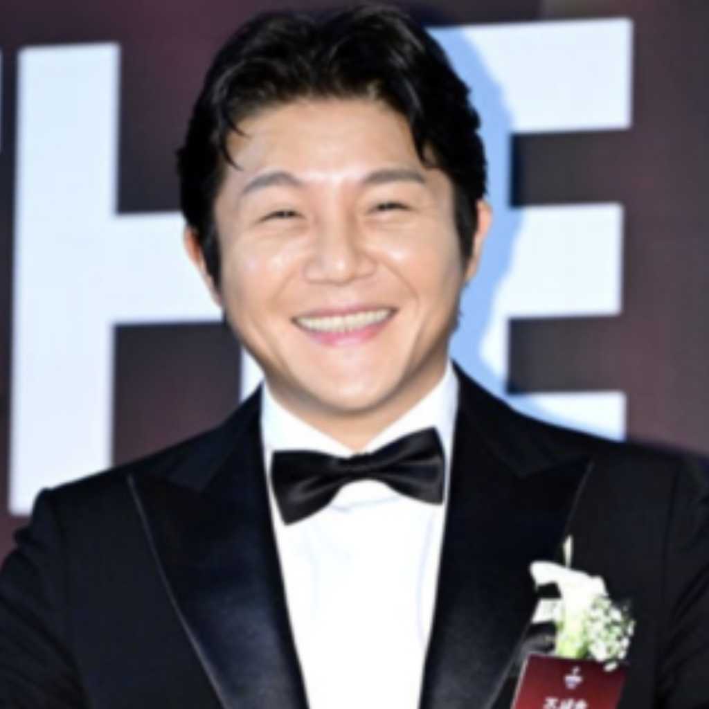 チョ・セホ、暴力団との関係を否定も…暴露者が新たに証拠写真を公開