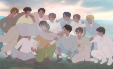 Seventeen 8thミニアルバム Your Choice 6月18日に発売決定 コンセプトトレーラーを公開 Kstyle