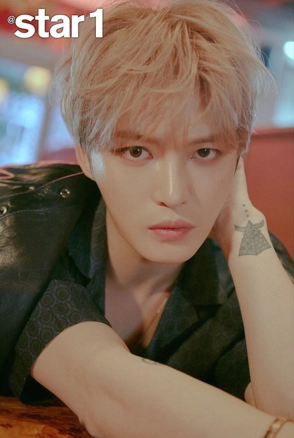 ジェジュン 2019 DVD DVD | cubeselection.com