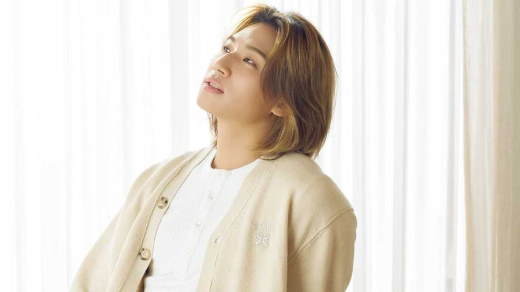 BIGBANGのD-LITE、韓国の新フレグランスブランド「XIMU」モデルに抜擢!キービジュアルが公開