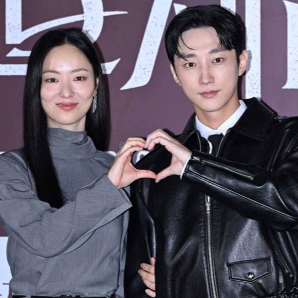 「優しい女 プ・セミ」出演のチョン・ヨビン＆ジニョン、撮影中のエピソード明らかに…お互いを絶賛