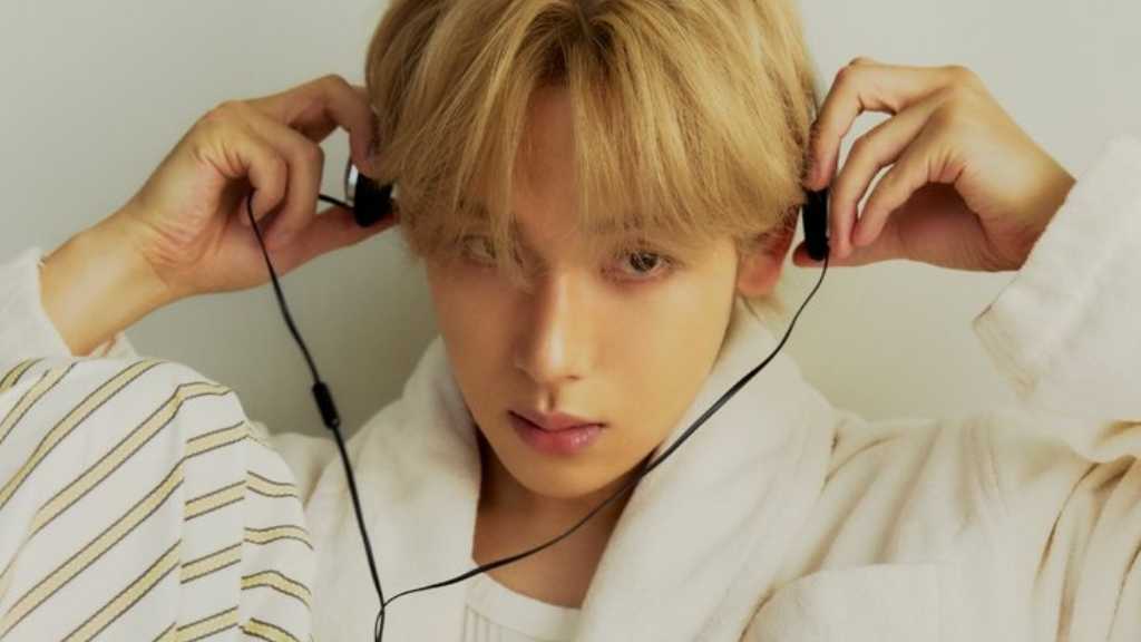 イム・シワン、初のソロアルバム「The Reason」トラックリストを公開