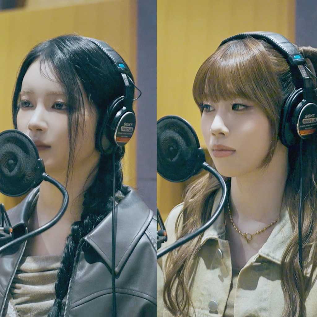 ME:IのMIU、AYANE、TSUZUMI、話題曲「Golden」のカバー披露！本人コメントも到着（動画あり）