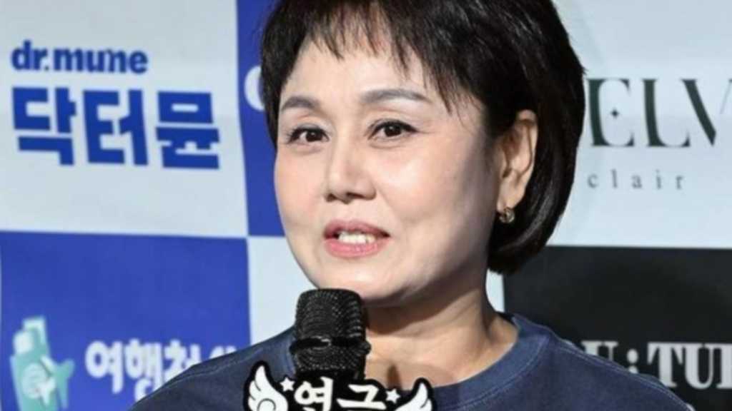 イ・ギョンシル、自身の卵ブランドが高すぎて議論に「選択は消費者次第」