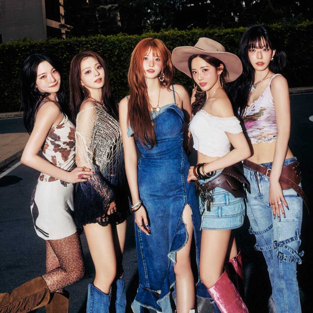 fromis_9、新事務所へ移籍・5人体制で再始動「同じ名前で活動を続けることができて幸せ」