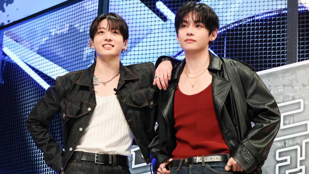 BTSのV＆ジョングク、4月3日放送「それスノ」に緊急参戦！韓国でSnow Manとガチトークも…新曲を日本初パフォーマンスへ