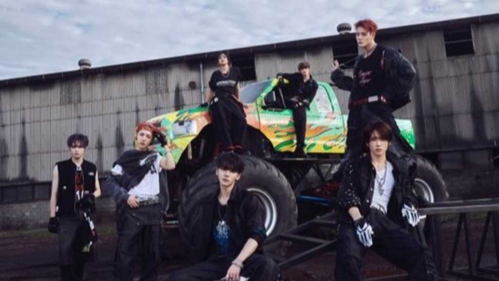 NCT DREAM、6thミニアルバム「Beat It Up」コンセプトイメージを公開！