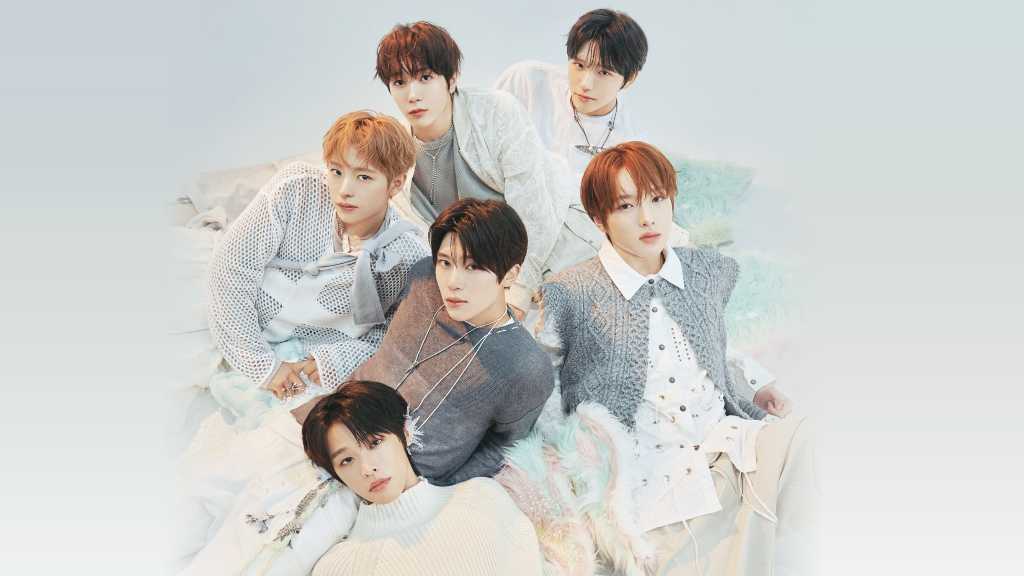 NCT WISH、初単独コンサートツアーの韓国公演の模様をKNTVで生中継！