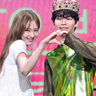 【PHOTO】AKMU＆イ・ソンギョンら、新番組「THE SEASONS-AKMUのオナルオバム」公開収録に登場