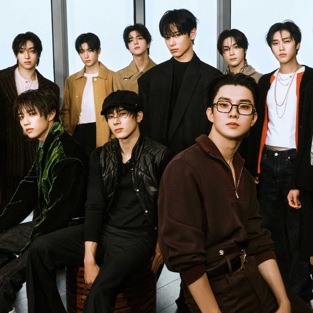 THE BOYZメンバー、チュ・ハンニョンの脱退うけ謝罪「不安にさせて申し訳ない」