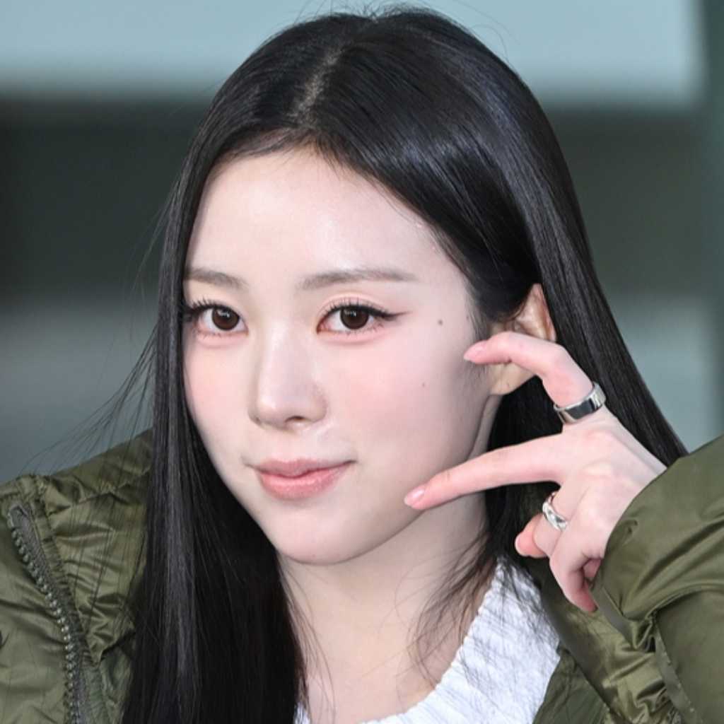 【PHOTO】MEOVV ナリン、海外スケジュールのためオーストラリアへ出国（動画あり）