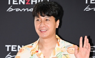 キム・スンヒョン、妻が第1子を出産！予定日より1ヶ月早く誕生「母子ともに健康」