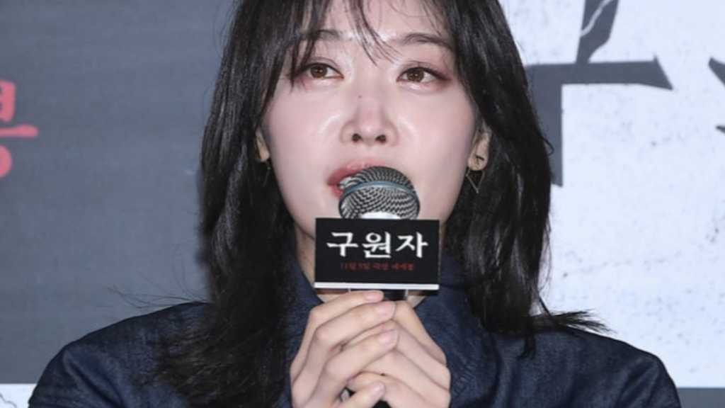 キム・ヒオラ、いじめ疑惑から約2年ぶりのスクリーン復帰…作品への愛情を明かす「奇跡のように出会った」