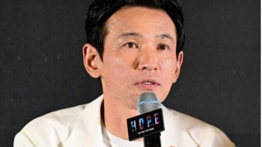 ファン・ジョンミン、不倫疑惑を否定「暴露者は罰金刑を受けたストーカー…追加の法的措置を取る」