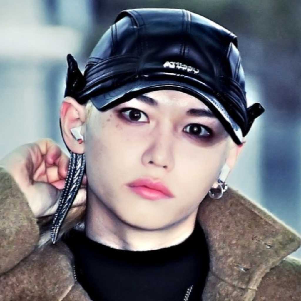 【PHOTO】Stray Kids フィリックス、海外スケジュールのため出国（動画あり）