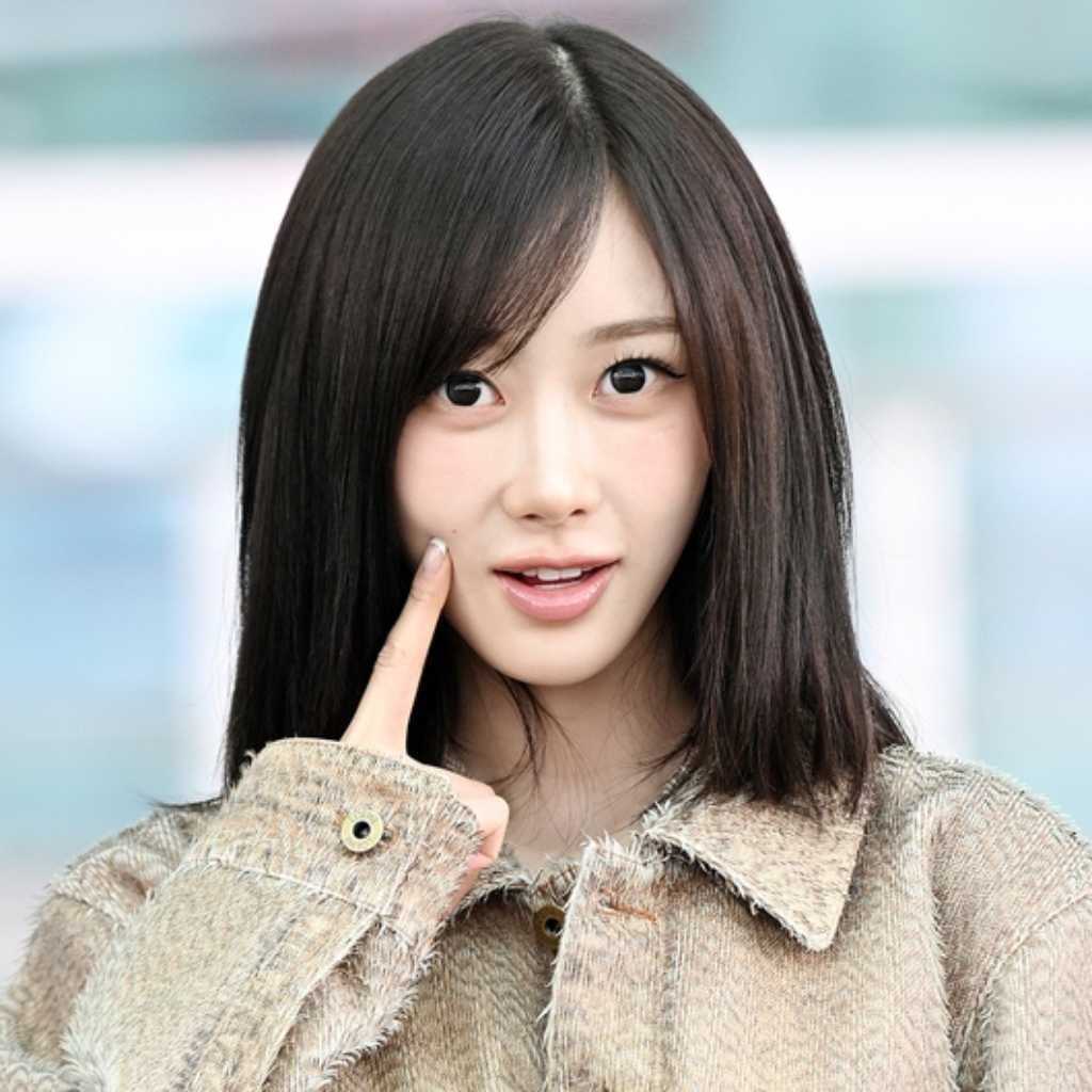 aespaのGISELLE、生配信でADHDを公表「体重を増やそうと努力中」
