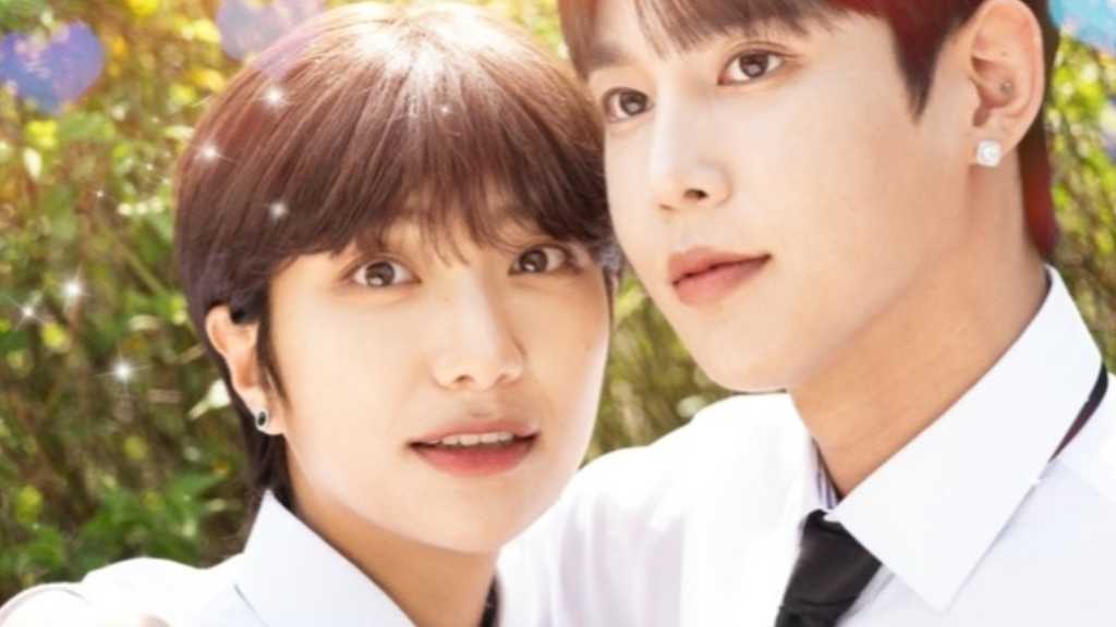 デビューのため男装まで!?映画「地下アイドル」韓国で11月20日に公開…凄絶な生存記に注目