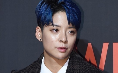 f(x) エンバ、中国のサバイバル番組で2位に！新グループで再デビュー 