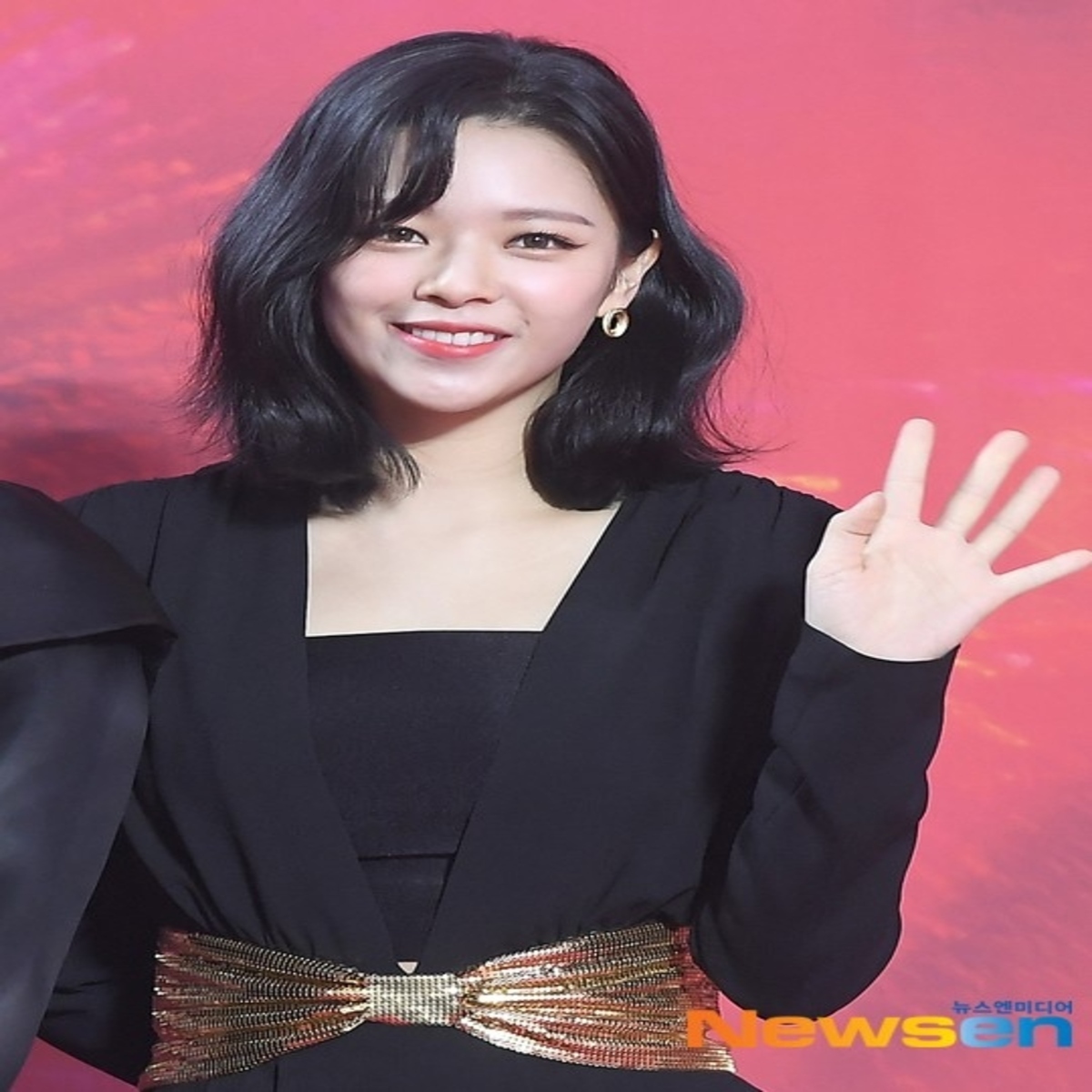 活動休止中 Twice ジョンヨン デビュー5周年を迎えファンにメッセージ 早く回復して Kstyle