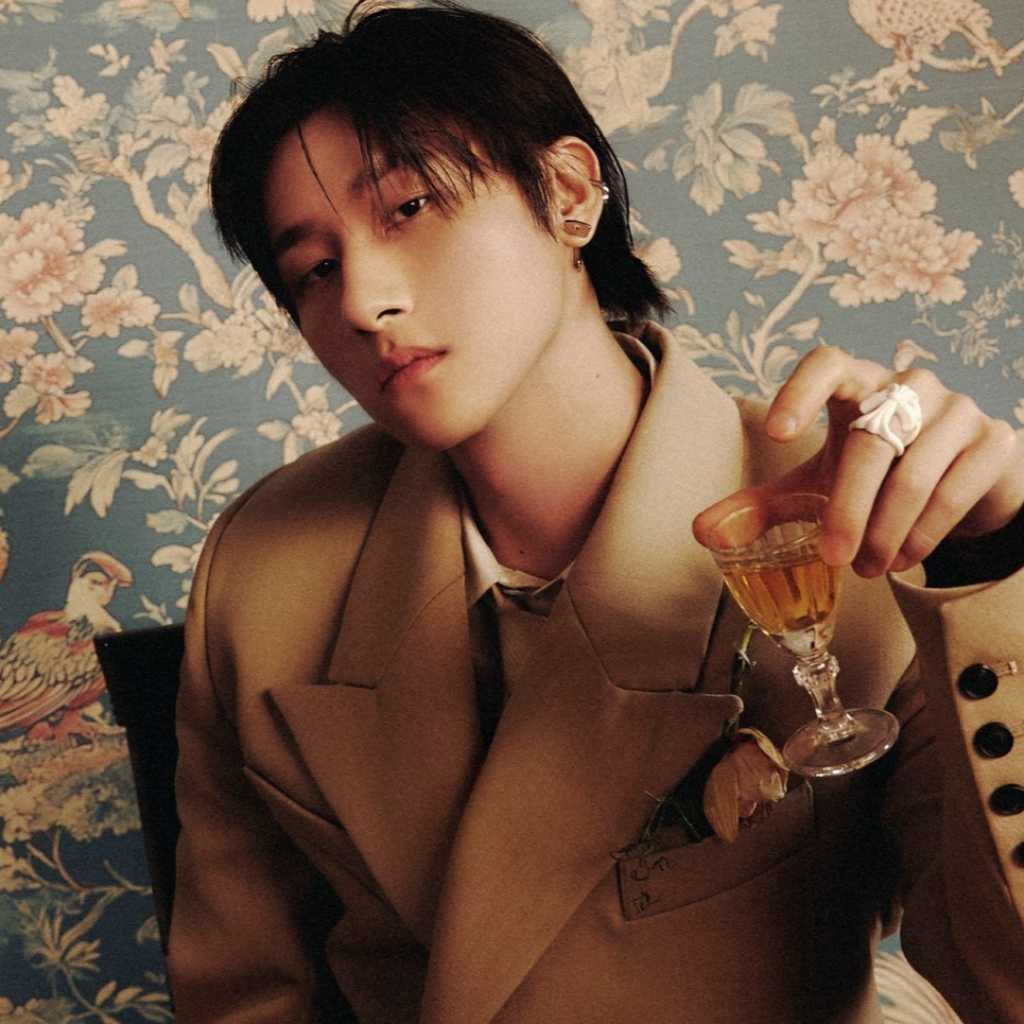 MONSTA XのI․M、2月9日に軍隊へ…グループで最後の入隊