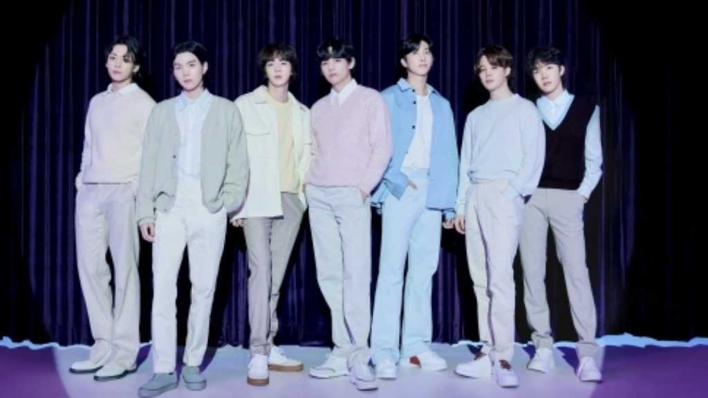 BTS、ソウルで「THE CITY」プロジェクトを開催決定！漢江での体験型コンテンツや多彩な演出を予告