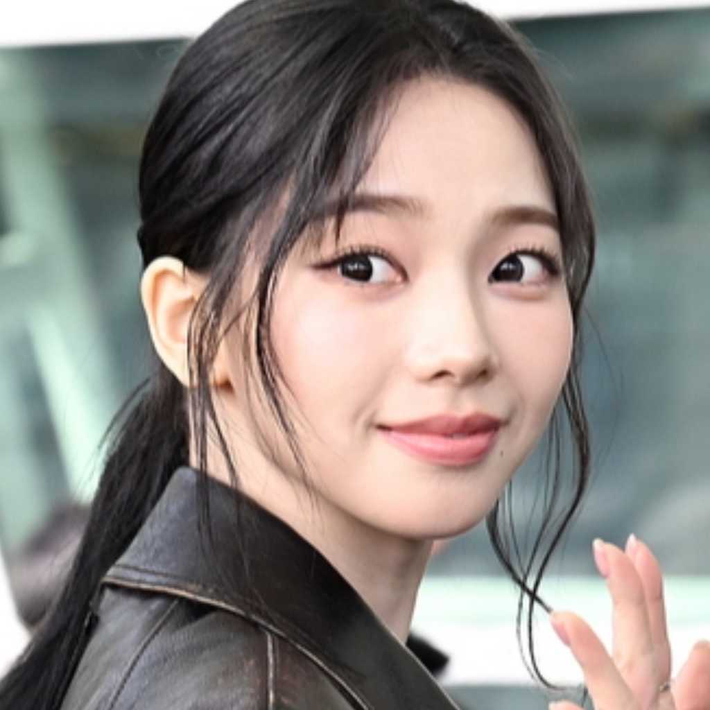 【PHOTO】aespa「SMTOWN LIVE」福岡公演のため日本へ(動画あり)