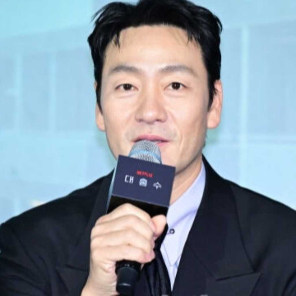 Netflix新作「大洪水」パク・ヘス、キム・ダミに感嘆“体当たりの演技…頑張って支えた”