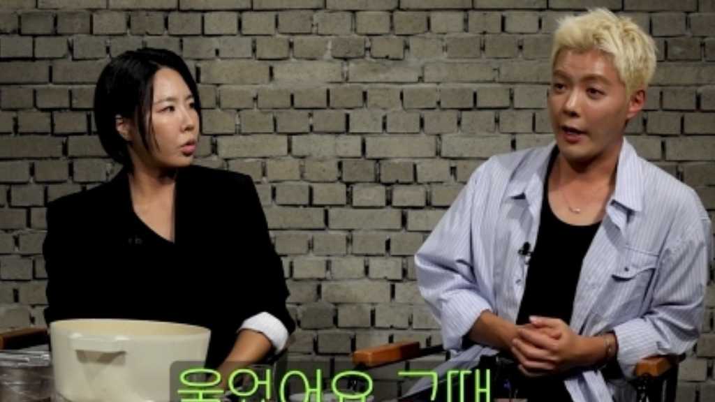 KangNam、日本人の父親が涙も？韓国への帰化を伝えた当時に言及（動画あり）
