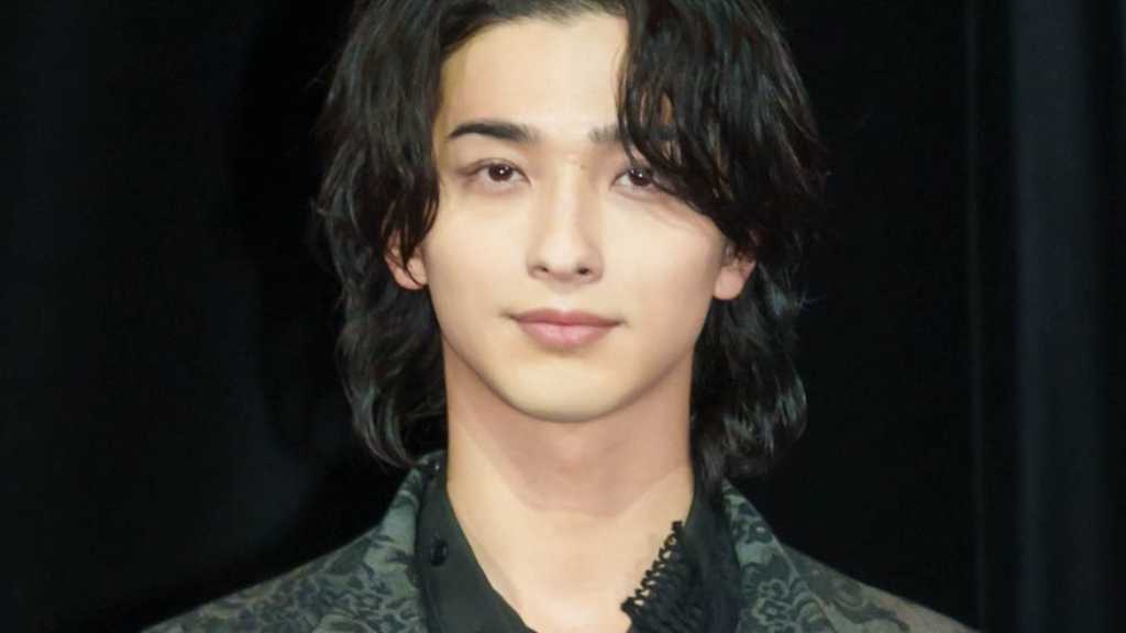 【REPORT】横浜流星、日本版「わかっていても」に太鼓判！“原作をリスペクトしながら新しい作品に”