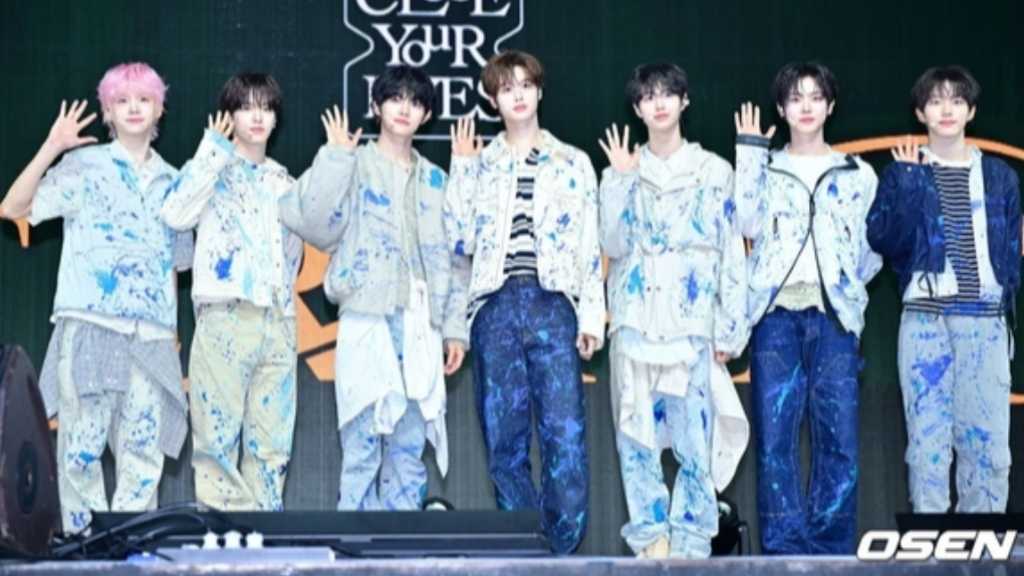 CLOSE YOUR EYES、3rdミニアルバム「blackout」ハイライトメドレーを公開