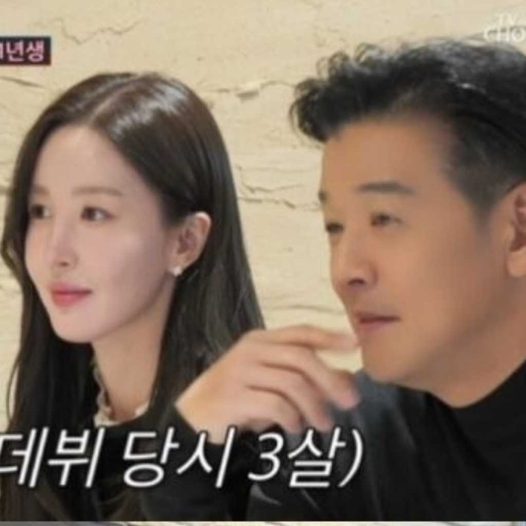 リュ・シウォン、妻との年齢差に言及「19歳差は大したことない」（動画あり）