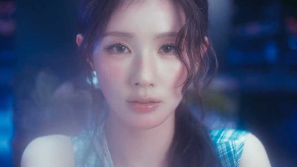 i-dle ミヨン、日本デジタルシングル「RUN AWAY」を発売“撮影では日本のあちこちを走ってストレスを解消”