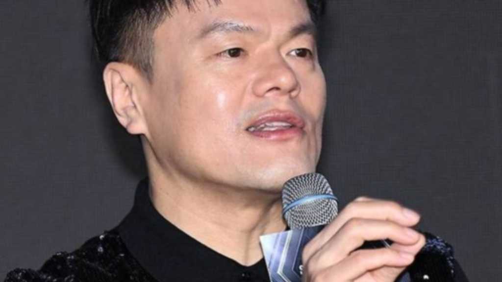 パク・ジニョン、証人として国政監査に出席・事業計画を明かす「K-POPの限界に到達…次の段階へ跳躍する方法を悩んでいた」