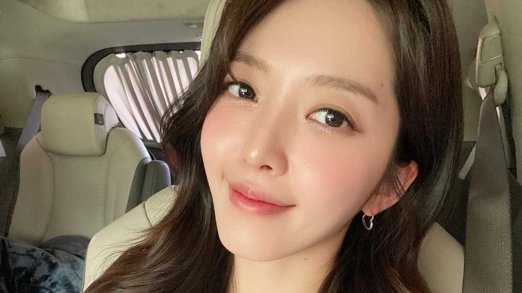 AOA ドファ、6月の結婚を発表「一緒にこれからの日々を歩きたい人に出会った」