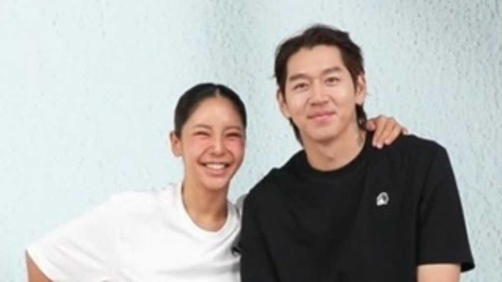Truedy＆元野球選手イ・デウン、結婚から4年で親に！妊娠を発表