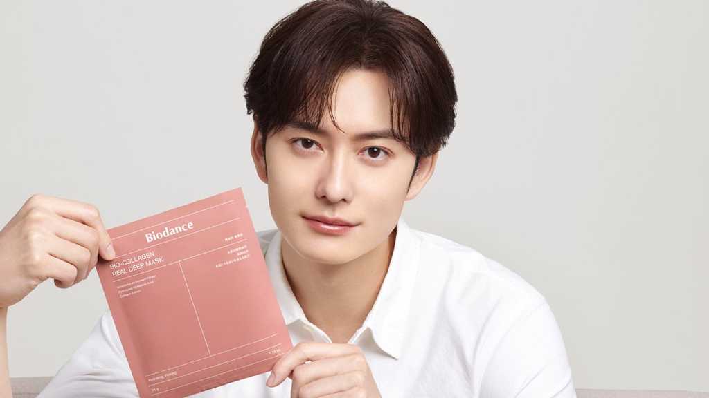 岡田将生、韓国スキンケア「Biodance」のブランド初となる日本公式アンバサダーに！