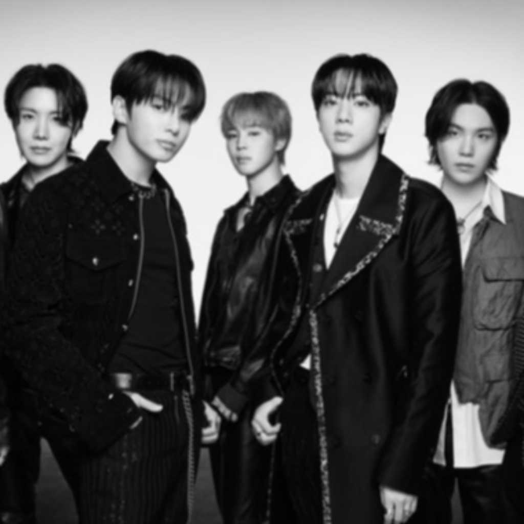 BTS、サンティアゴ公演会場の使用許可下りずファンがデモ…チリ政府が再検討へ