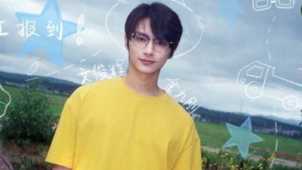 SEVENTEEN ジュン、中国映画「もう一度、夏休みを」出演決定!大学生役に挑戦