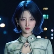 “SM初のバーチャルアーティスト”nævis、デビュー曲「Done」MV予告映像を公開…変化するビジュアルに釘付け