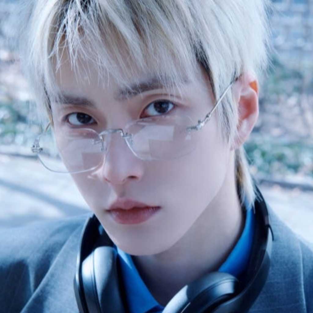 スンハン、新曲「Glow」予告イメージを公開!