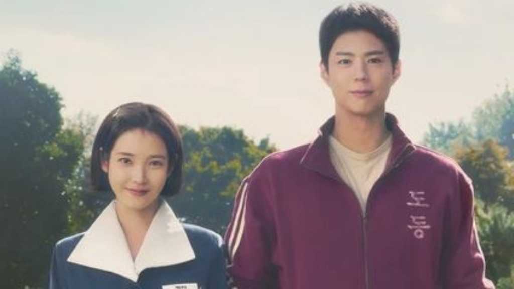 パク・ボゴムからIUまで、2025年最も活躍した韓国俳優は？ランキングを発表