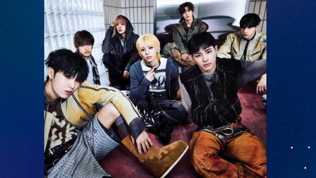 NEXZ、華々しいデビューからファン熱狂の韓国活動まで！デビュー1周年を迎えますます光る存在感