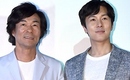 【PHOTO】神話 ドンワン＆オ・グァンロクら、映画「視線の間」マスコミ試写会に出席