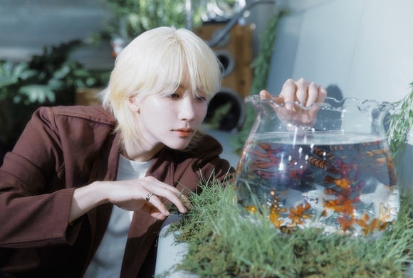 SEVENTEEN ジョンハン、スタジオ歌唱映像の公開も決定！Omoinotakeとの